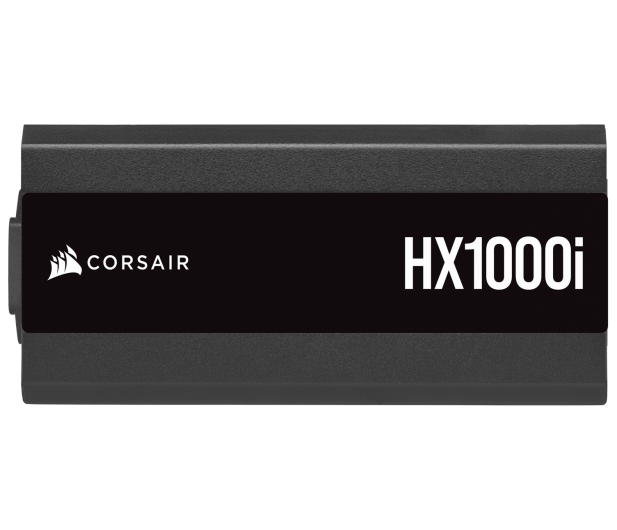 CORSAIR HX1000I 1000W PLATINUM ATX 3.0 CP-9020259-EU - 1143644 - zdjęcie 10